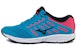 (Women) Mizuno Ezrun 'Blue Red' J1GF183809