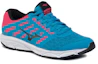 Order 美津濃 (Mizuno) Ezrun系列 減震防滑耐磨 低幫 跑步鞋 女款 藍粉