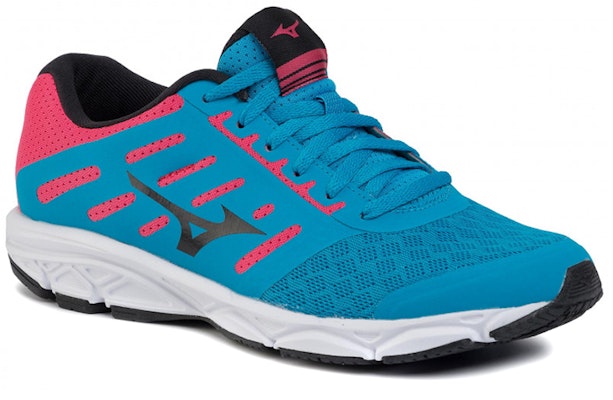 (Women) Mizuno Ezrun 'Blue Red' J1GF183809 Order (Women) Mizuno Ezrun 'Blue Red' J1GF183809