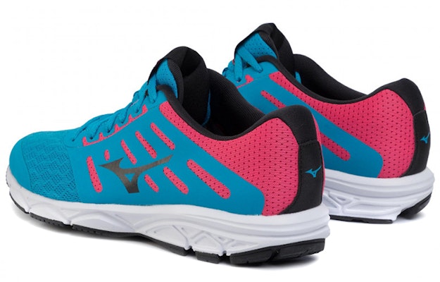 (W) Mizuno Ezrun 'Azul Rojo' J1GF183809 Lookbook (W) Mizuno Ezrun 'Azul Rojo' J1GF183809