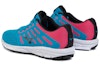 Lookbook (Women) Mizuno Ezrun 'Blue Red' J1GF183809
