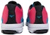 (Women) Mizuno Ezrun 'Blue Red' J1GF183809