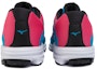 Shop (Women) Mizuno Ezrun 'Blue Red' J1GF183809