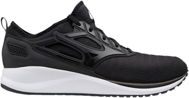 (Women) Mizuno Ezrun CG 'Black'  J1GF203809 Buy (Women) Mizuno Ezrun CG 'Black'  J1GF203809