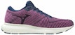 (Women) Mizuno Ezrun LX3 'Purple' J1GF201824