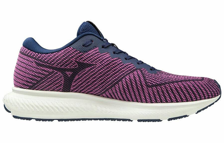 Order (W) Mizuno Ezrun LX3 'Morado' J1GF201824