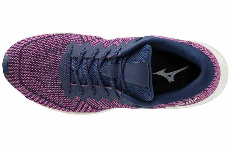 Lookbook (W) Mizuno Ezrun LX3 'Morado' J1GF201824