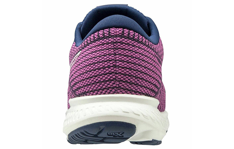 Shop (W) Mizuno Ezrun LX3 'Morado' J1GF201824