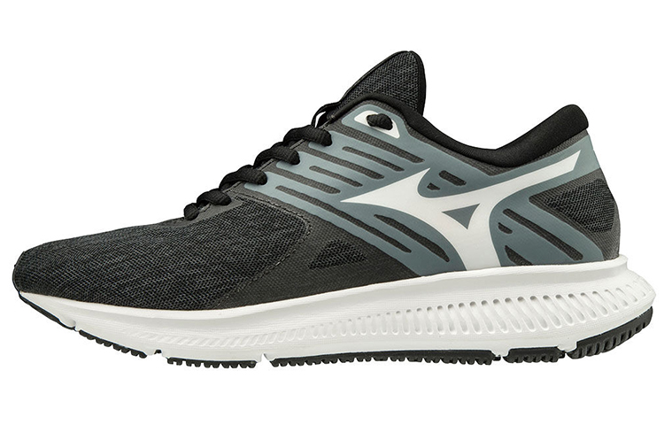 (Women) Mizuno Ezrun LX 2 'Black'  J1GF191803