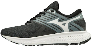 (Women) Mizuno Ezrun LX 2 'Black' J1GF191803 (Women) Mizuno Ezrun LX 2 'Black' J1GF191803
