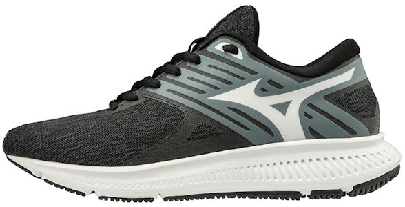 (W) Mizuno Ezrun LX 2 'Hitam' J1GF191803 Buy (W) Mizuno Ezrun LX 2 'Hitam' J1GF191803