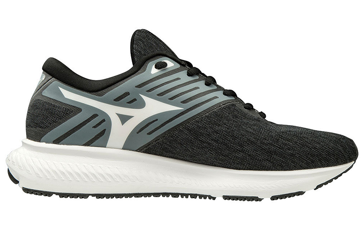 Order (W) Mizuno Ezrun LX 2 ''Schwarz'' J1GF191803