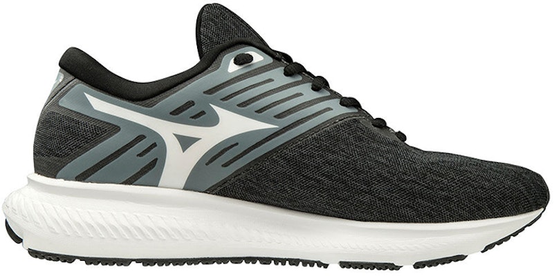 (W) Mizuno Ezrun LX 2 'Hitam' J1GF191803 Order (W) Mizuno Ezrun LX 2 'Hitam' J1GF191803