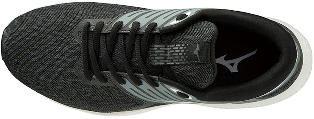 (W) Mizuno Ezrun LX 2 ''Schwarz'' J1GF191803 Lookbook (W) Mizuno Ezrun LX 2 ''Schwarz'' J1GF191803