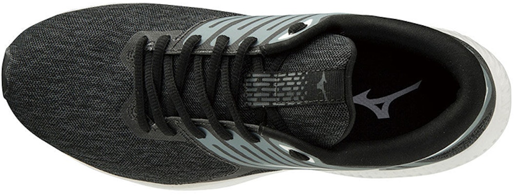 (Women) Mizuno Ezrun LX 2 'Black'  J1GF191803 Lookbook (Women) Mizuno Ezrun LX 2 'Black'  J1GF191803