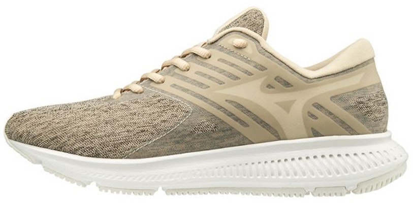 (Women) Mizuno Ezrun LX 2 'Brown Comfort Breathable' J1GF191811 Buy (Women) Mizuno Ezrun LX 2 'Brown Comfort Breathable' J1GF191811