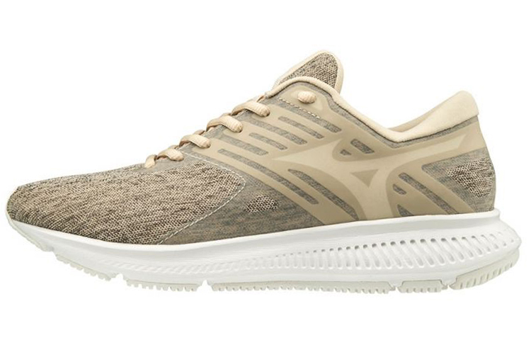 (Women) Mizuno Ezrun LX 2 'Brown Comfort Breathable' J1GF191811