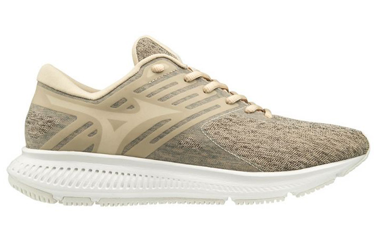 Order (W) Mizuno Ezrun LX 2 'Marrón Confortable y Transpirable' J1GF191811