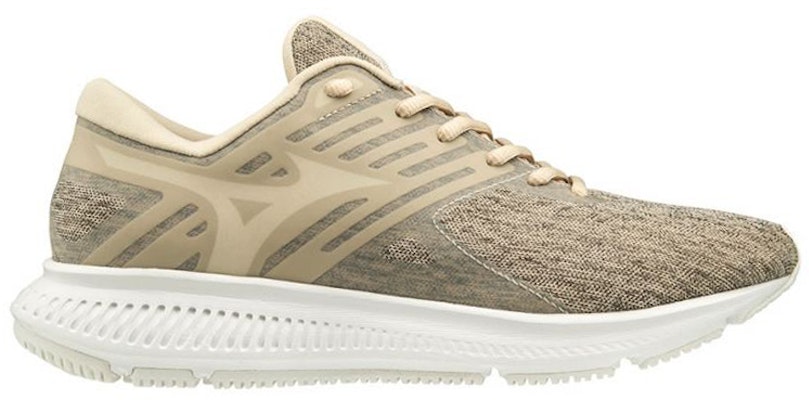 (Women) Mizuno Ezrun LX 2 'Brown Comfort Breathable' J1GF191811 Order (Women) Mizuno Ezrun LX 2 'Brown Comfort Breathable' J1GF191811