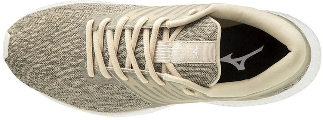 (W) Mizuno Ezrun LX 2 'Marrón Confortable y Transpirable' J1GF191811 Lookbook (W) Mizuno Ezrun LX 2 'Marrón Confortable y Transpirable' J1GF191811