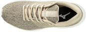 Lookbook (W) Mizuno Ezrun LX 2 'Marrón Confortable y Transpirable' J1GF191811