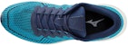 (Women) Mizuno Ezrun LX 3 'Blue' J1GE201824