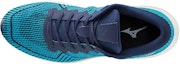 Lookbook (Women) Mizuno Ezrun LX 3 'Blue' J1GE201824