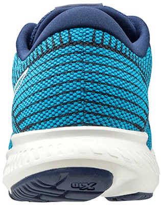 (W) Mizuno Ezrun LX 3 'Azul' J1GE201824 Shop (W) Mizuno Ezrun LX 3 'Azul' J1GE201824