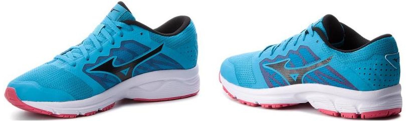 (W) 美津浓 Ezrun Lx J1GF181809 Lookbook (W) 美津浓 Ezrun Lx J1GF181809
