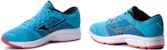 (Women) Mizuno Ezrun Lx J1GF181809