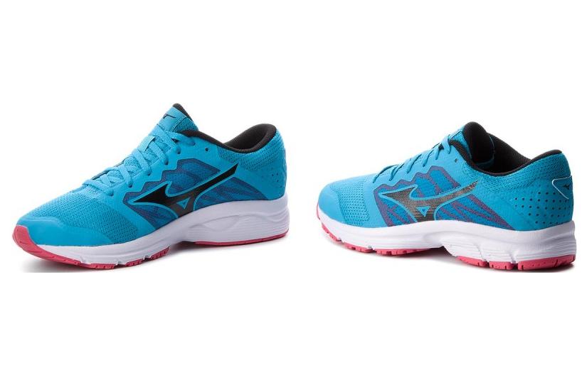 Lookbook (W) Mizuno Ezrun Lx Laufschuhe J1GF181809