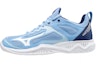 Buy (W) Mizuno Ghost Shadow 'Biru' X1GB198029