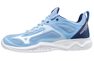 (Women) Mizuno Ghost Shadow 'Blue' X1GB198029 (Women) Mizuno Ghost Shadow 'Blue' X1GB198029