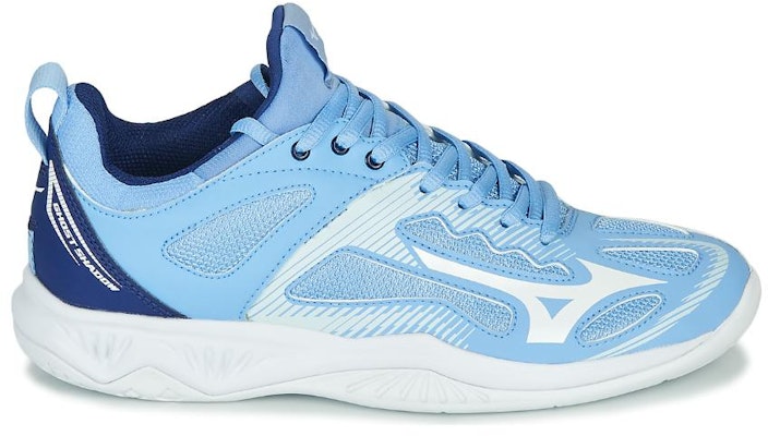 (W) 미즈노 고스트 섀도우 '블루' (Mizuno Goseuteu Syaedou 'Beullu') X1GB198029 Order (W) 미즈노 고스트 섀도우 '블루' (Mizuno Goseuteu Syaedou 'Beullu') X1GB198029