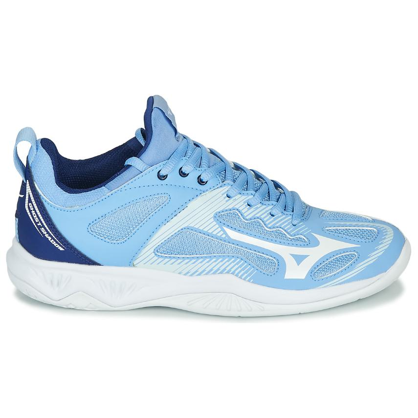 Order (Women) Mizuno Ghost Shadow 'Blue' X1GB198029