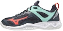 Buy (W) Mizuno Ghost Shadow 'Kelabu Hijau Merah' X1GB198066