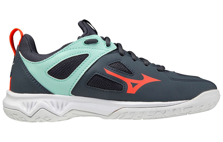 Order (Women) Mizuno Ghost Shadow 'Grey Green Red' X1GB198066