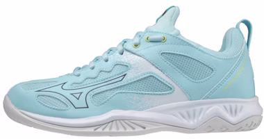 Mizuno Ghost Shadow 'Sky Blue' X1GB218026 Mizuno Ghost Shadow 'Sky Blue' X1GB218026