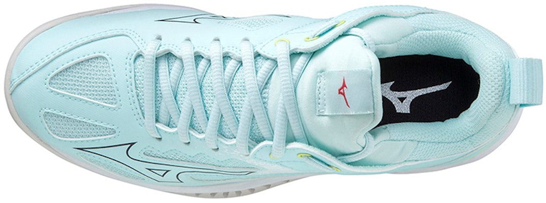 Mizuno Ghost Shadow 'Sky Blue' X1GB218026 Lookbook Mizuno Ghost Shadow 'Sky Blue' X1GB218026