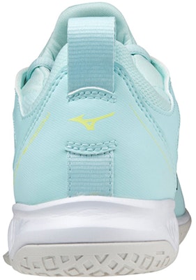 Mizuno Ghost Shadow 'Sky Blue' X1GB218026 Shop Mizuno Ghost Shadow 'Sky Blue' X1GB218026