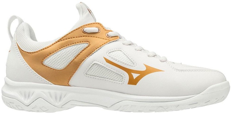 (W) 미즈노 고스트 섀도우 '화이트 골드' (Mizuno Ghost Shadow 'White Gold') X1GB198052 Order (W) 미즈노 고스트 섀도우 '화이트 골드' (Mizuno Ghost Shadow 'White Gold') X1GB198052