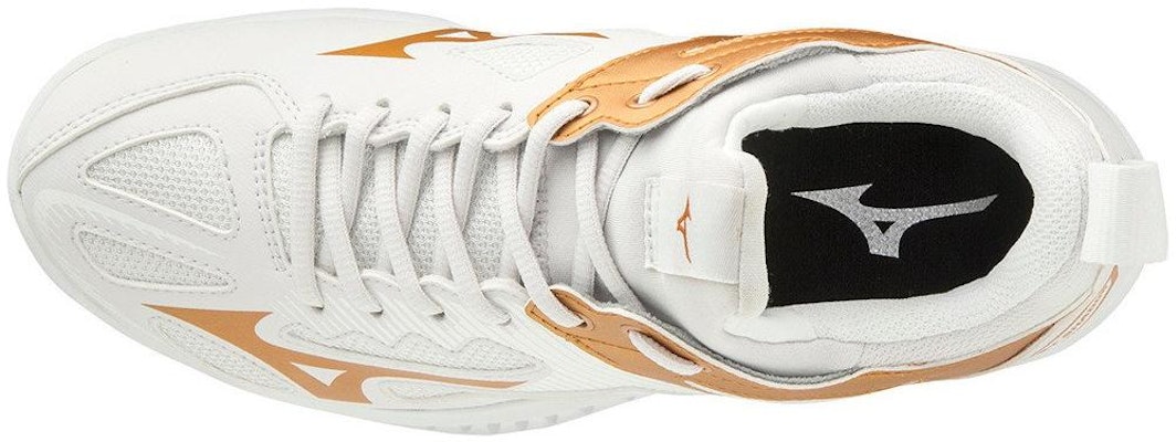 (W) 미즈노 고스트 섀도우 '화이트 골드' (Mizuno Ghost Shadow 'White Gold') X1GB198052 Lookbook (W) 미즈노 고스트 섀도우 '화이트 골드' (Mizuno Ghost Shadow 'White Gold') X1GB198052