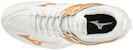(W) Mizuno Ghost Shadow 'Putih Emas' X1GB198052