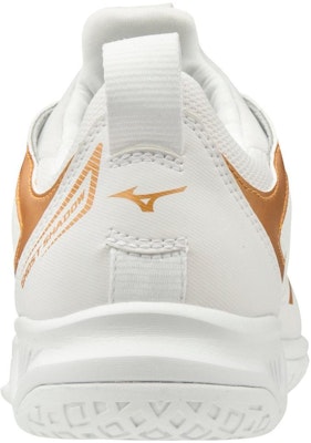 (W) 미즈노 고스트 섀도우 '화이트 골드' (Mizuno Ghost Shadow 'White Gold') X1GB198052 Shop (W) 미즈노 고스트 섀도우 '화이트 골드' (Mizuno Ghost Shadow 'White Gold') X1GB198052