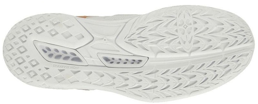 (W) 미즈노 고스트 섀도우 '화이트 골드' (Mizuno Ghost Shadow 'White Gold') X1GB198052 Purchase (W) 미즈노 고스트 섀도우 '화이트 골드' (Mizuno Ghost Shadow 'White Gold') X1GB198052
