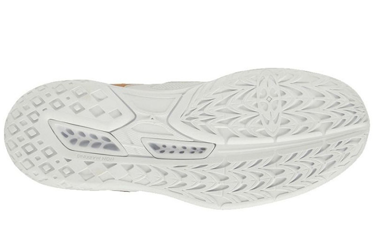 Purchase (Women) Mizuno Ghost Shadow 'White Gold' X1GB198052