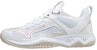 (W) Mizuno Ghost Shadow 'Putih Merah' X1GB218065