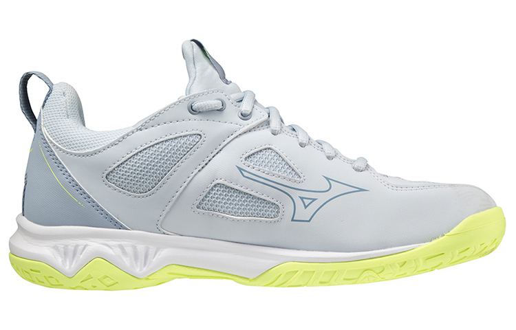 Order (W) Mizuno Ghost Shadow Hallenschuhe X1GB218002