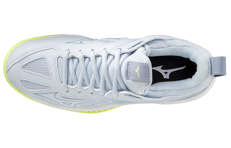 Lookbook (W) Mizuno Ghost Shadow Hallenschuhe X1GB218002