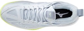 Lookbook (W) Mizuno Bayang Hantu X1GB218002